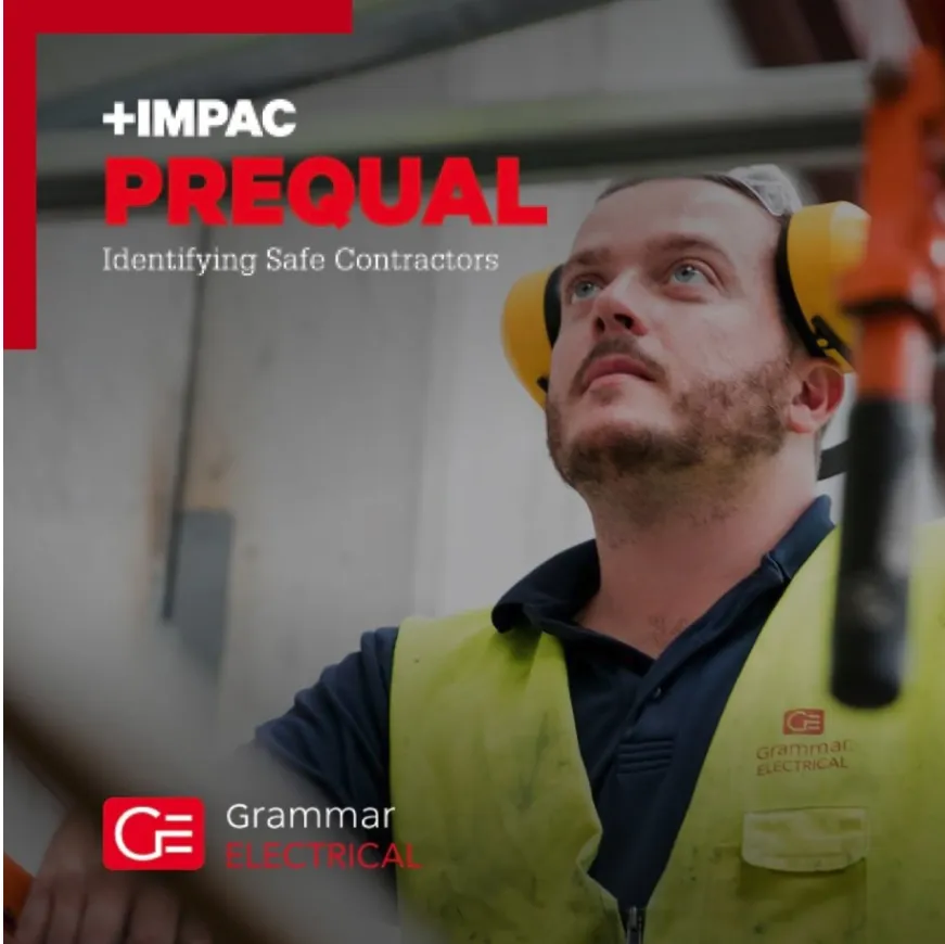 Electrician Jobs Auckland Join Our Team Grammar Electrical
